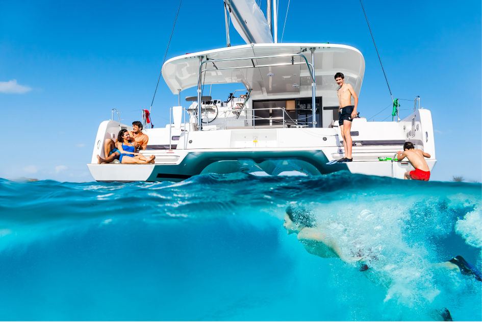Choosing the Ideal Catamaran Charter in Croatia - Tips