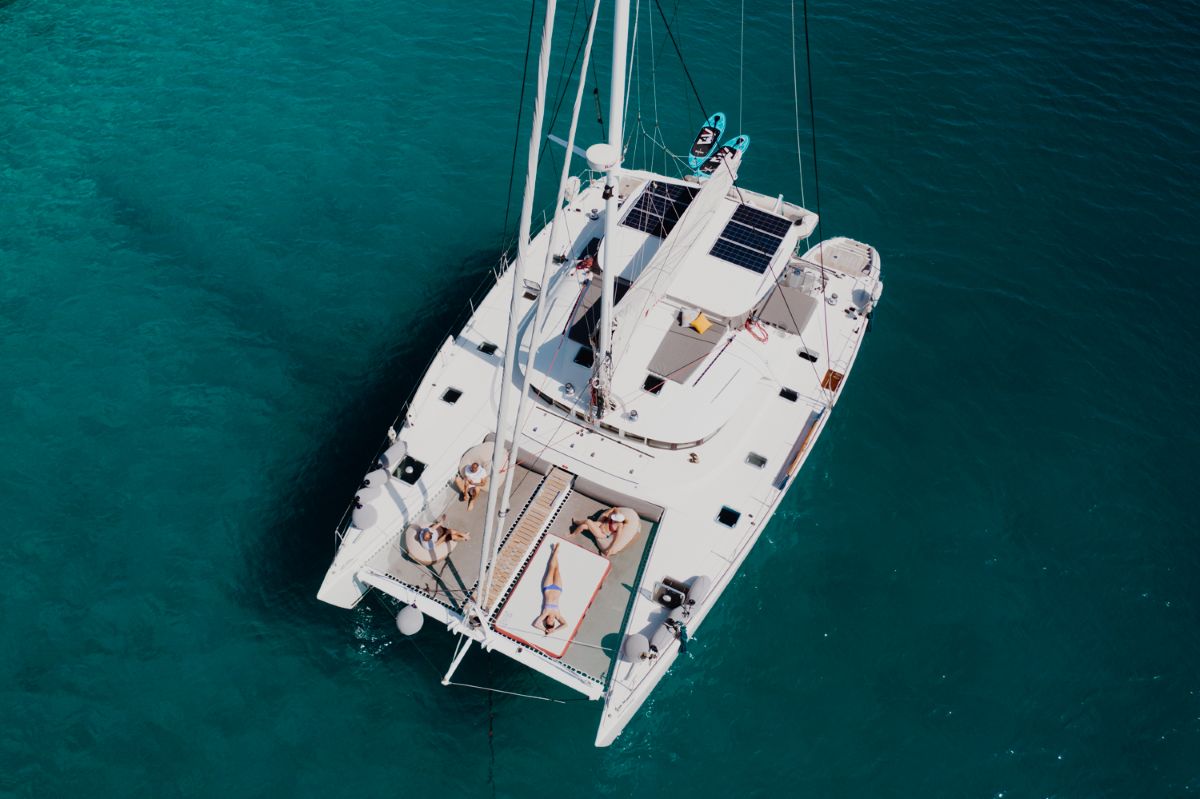 Croatia Yacht Charter 2026: Wednesday, 10-Day & Short Break Guide