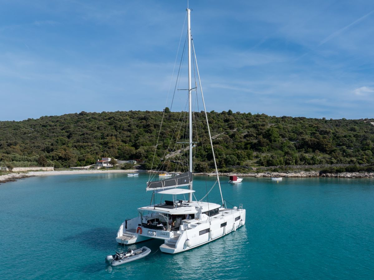 How to Send a Successful Yacht Charter Inquiry