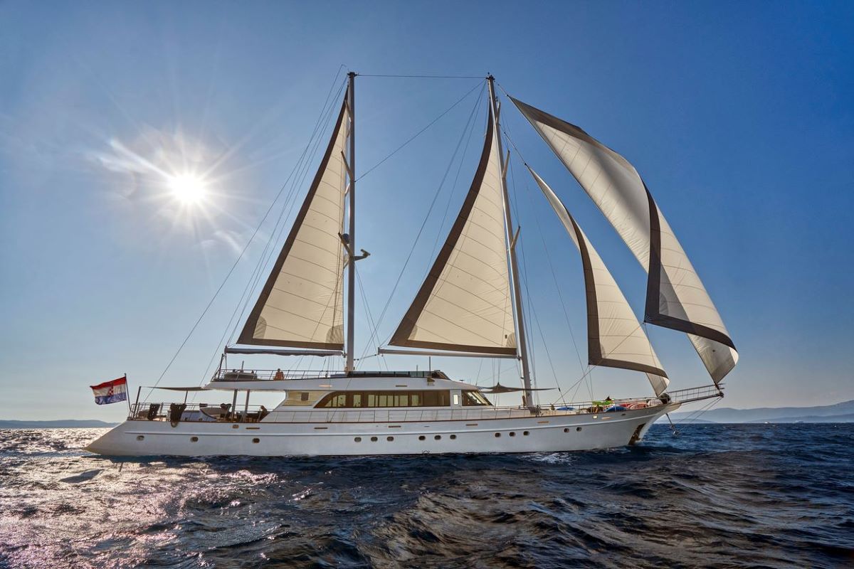 Gulet Charter - Unparalleled Cruise Experience