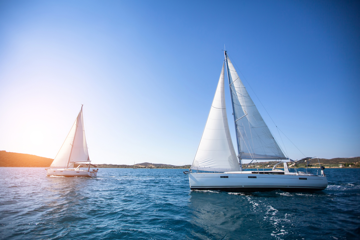 5 Reasons Why You Should Explore Croatia On A Party Yacht