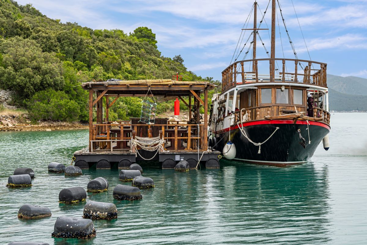 Sailing Through Croatian Gems: An Explorer's Guide to Enchanting Islands and Tours