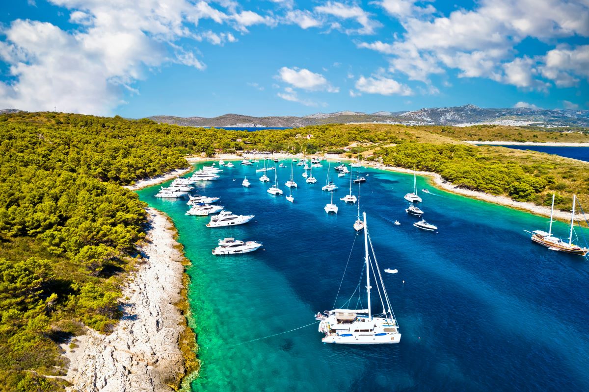 10 Essential Tips for Your First Croatian Sailing Adventure