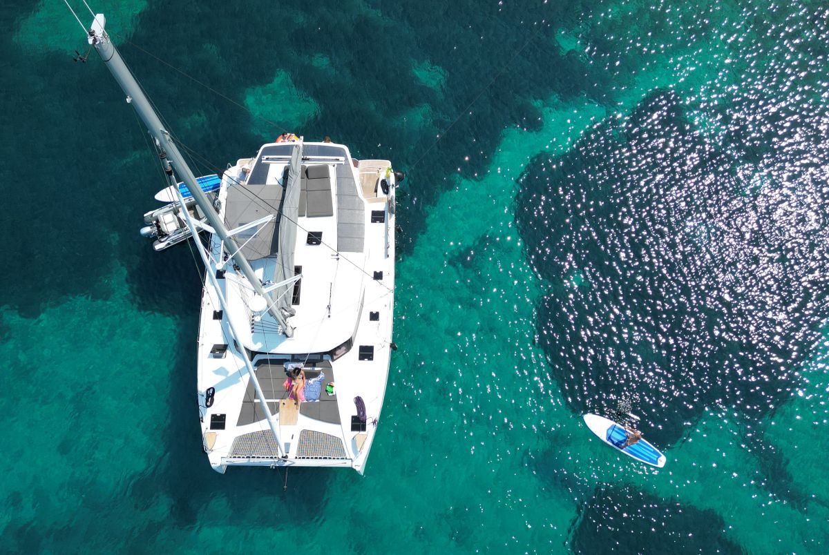 10 Things Sailors Should Know Before Chartering in Croatia