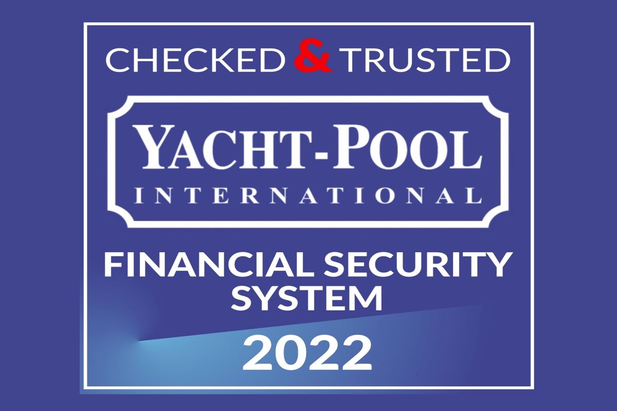 Secret Adriatic - Quality seal by the Yacht - Pool International for 2022.