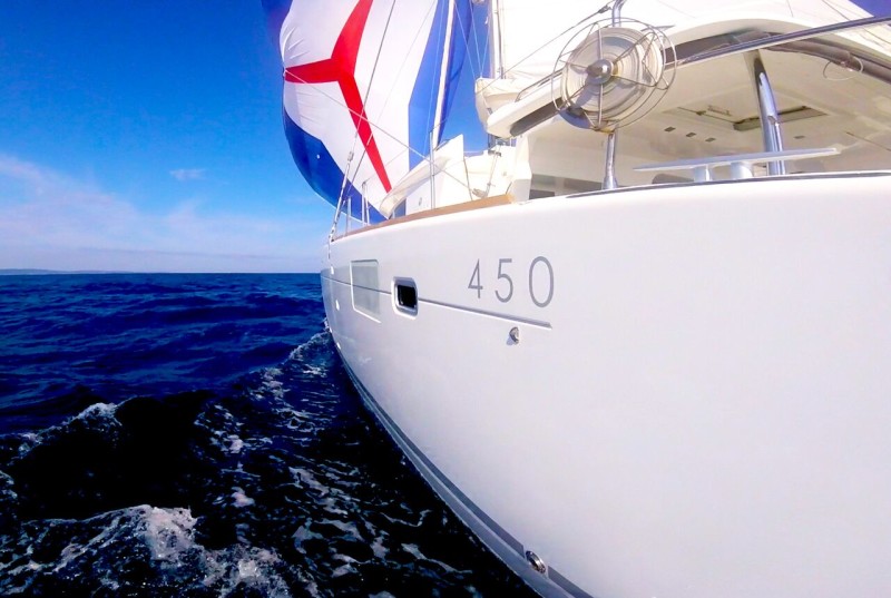 luxury-crewed-short-private-charters-with-catamaran-adriatic-sea