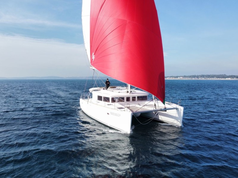 luxury-crewed-short-charters-with-catamaran-croatia