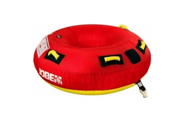 Water toys and leasure equipment