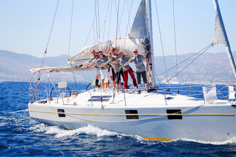 Skippered Yacht Charter Services Secret Adriatic