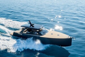 Blue Cave and Hvar boat tour from Trogir and Split