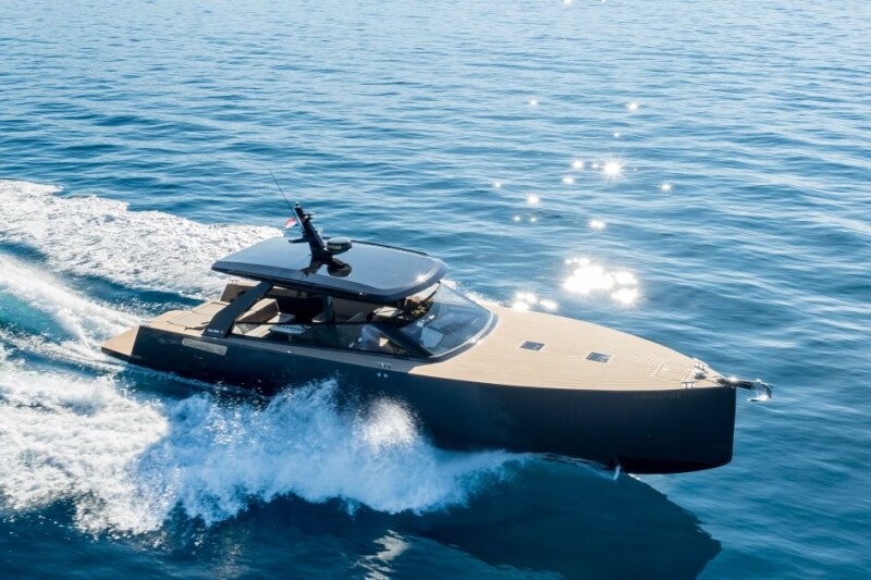 Blue Cave and Hvar boat tour from Trogir and Split