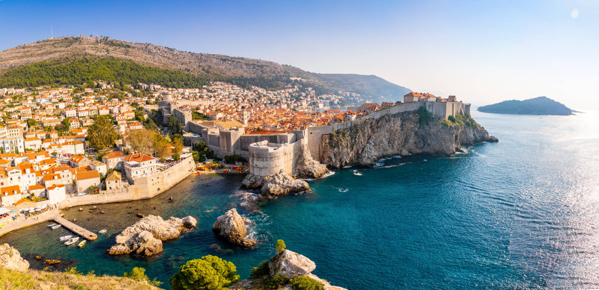 Charter Destinations