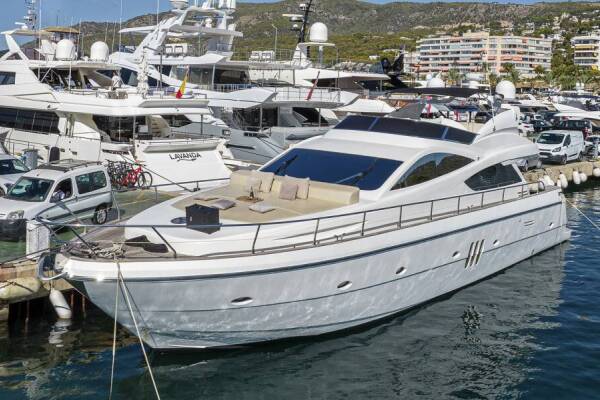 Abacus 70 Auri