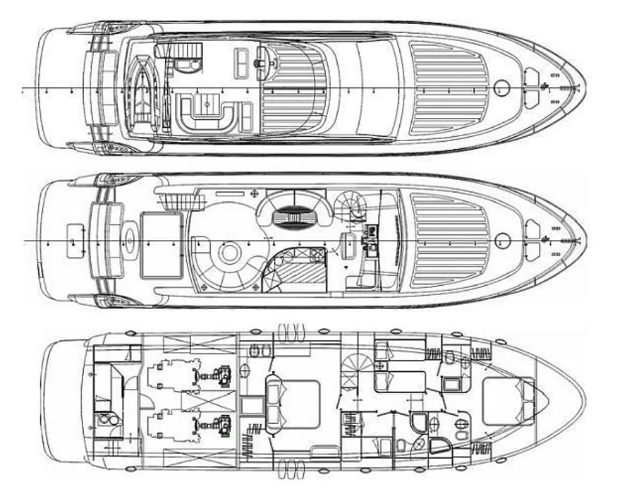 Abacus 70 Auri