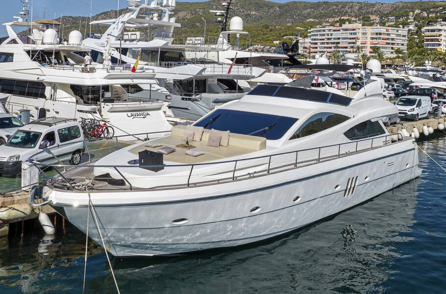 Abacus 70 Auri