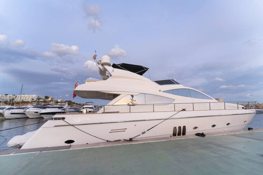 Abacus 70 Auri