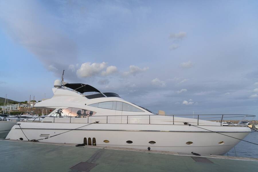 Abacus 70 Auri