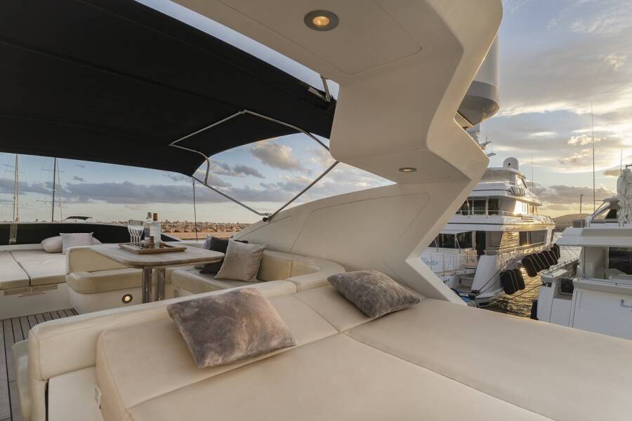 Abacus 70 Auri