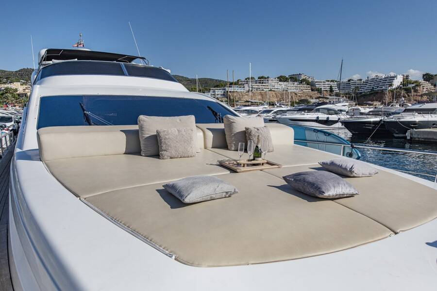 Abacus 70 Auri