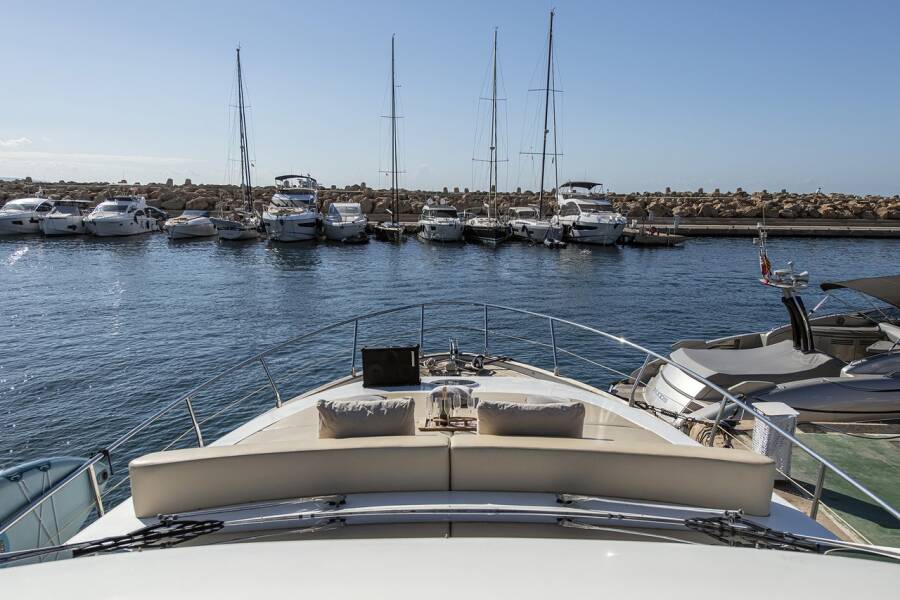 Abacus 70 Auri