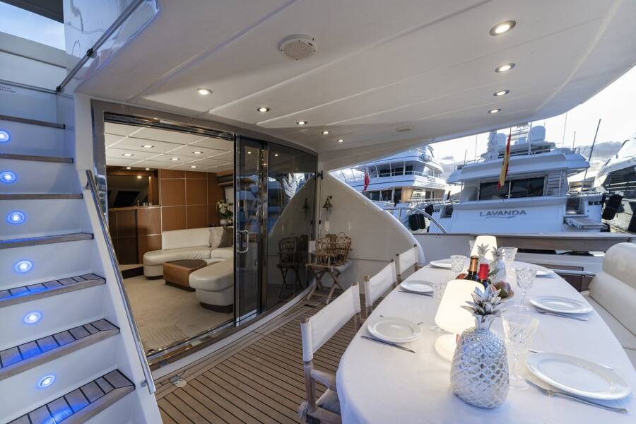 Abacus 70 Auri