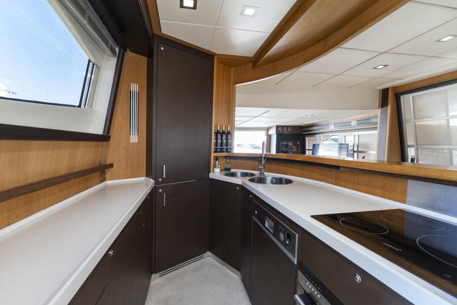 Abacus 70 Auri