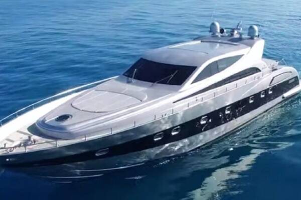 Alfamarine 78HT Tamurel