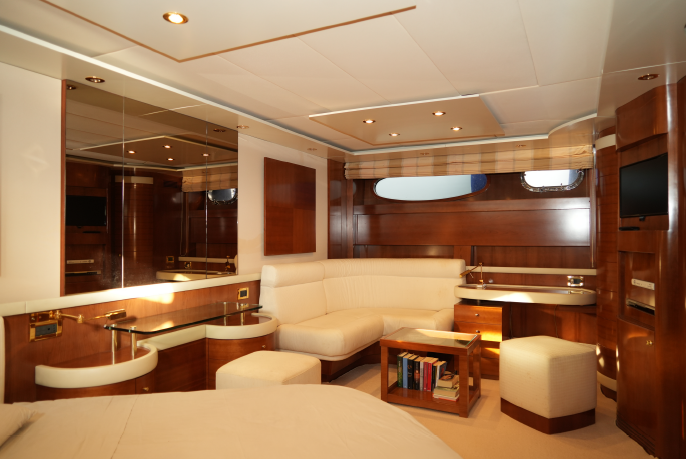 Alfamarine 78HT Tamurel