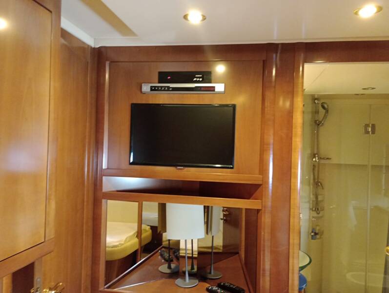 Alfamarine 78HT Tamurel