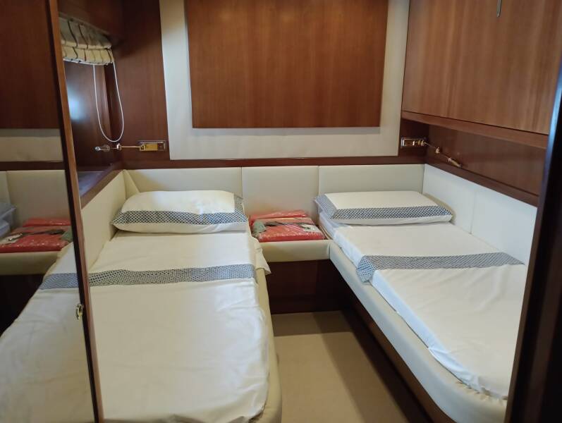 Alfamarine 78HT Tamurel