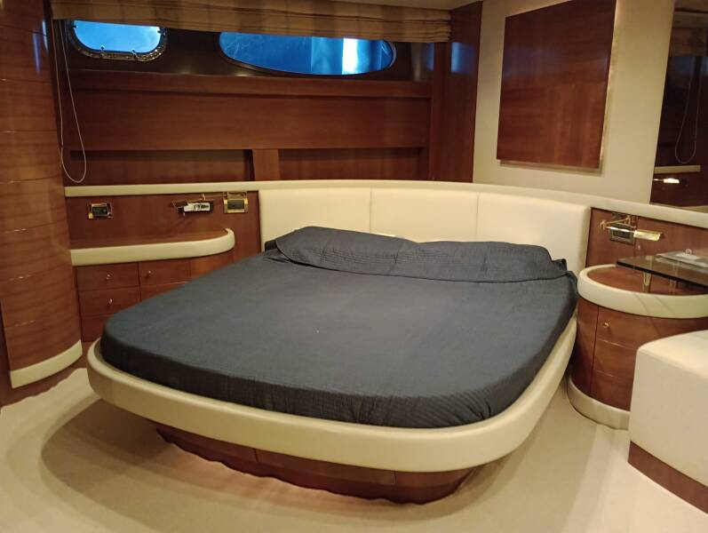 Alfamarine 78HT Tamurel