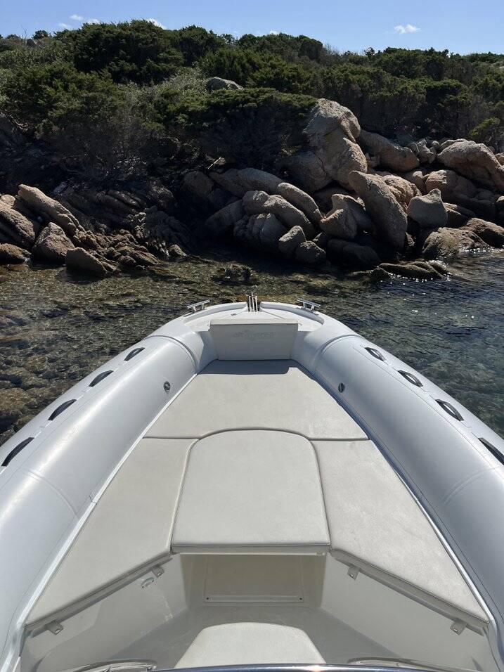 Altamarea Wave 23 Sport 