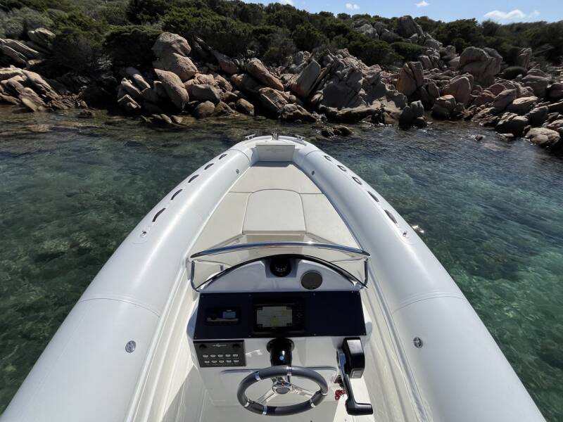 Altamarea Wave 23 Sport 