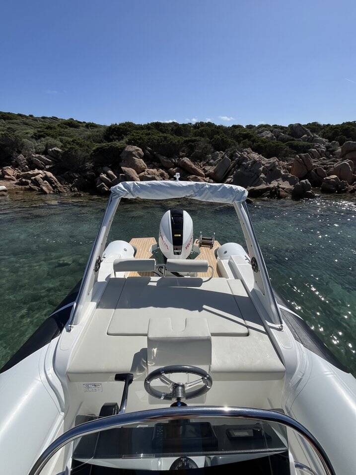 Altamarea Wave 23 Sport 