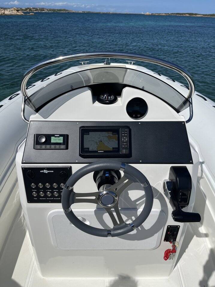 Altamarea Wave 23 Sport 
