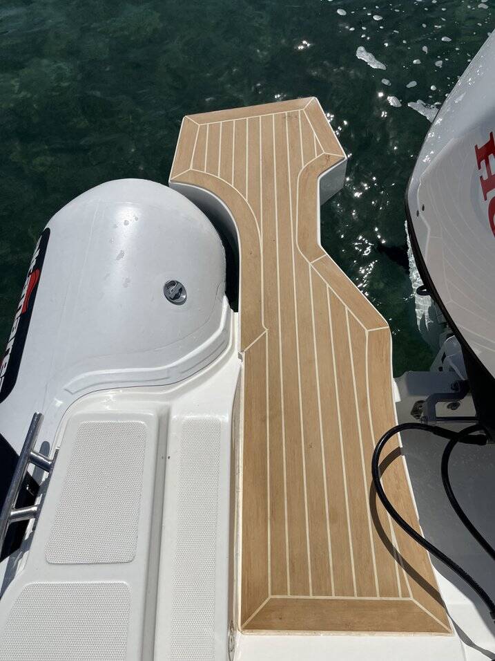 Altamarea Wave 23 Sport 
