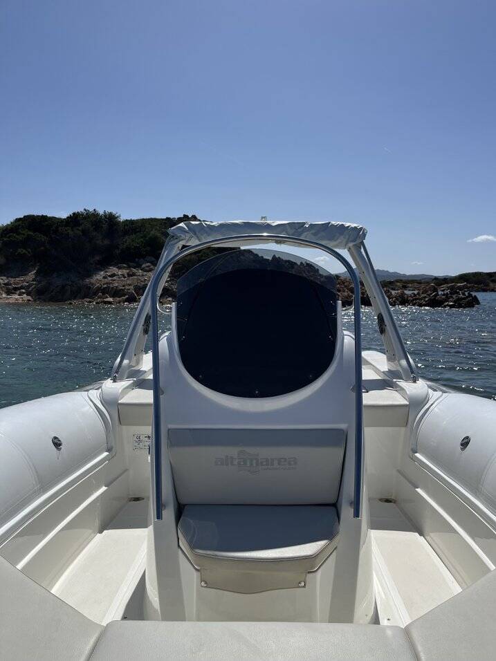 Altamarea Wave 23 Sport 