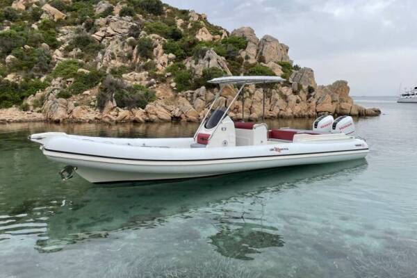 Altamarea Wave 27 GT 