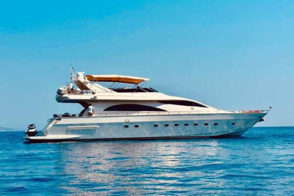 Amer 86 Lady Lona