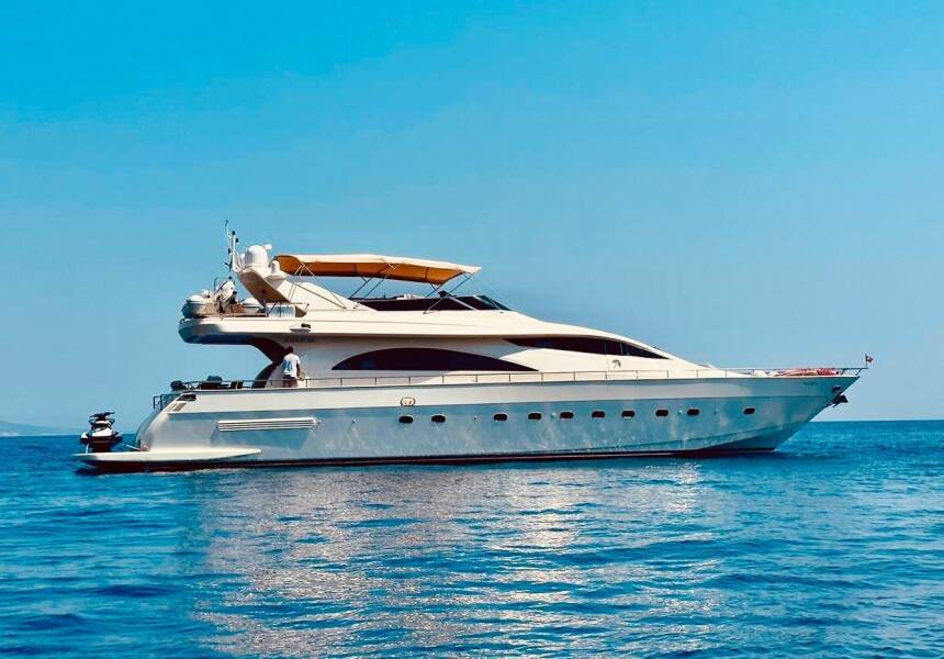 Amer 86 Lady Lona