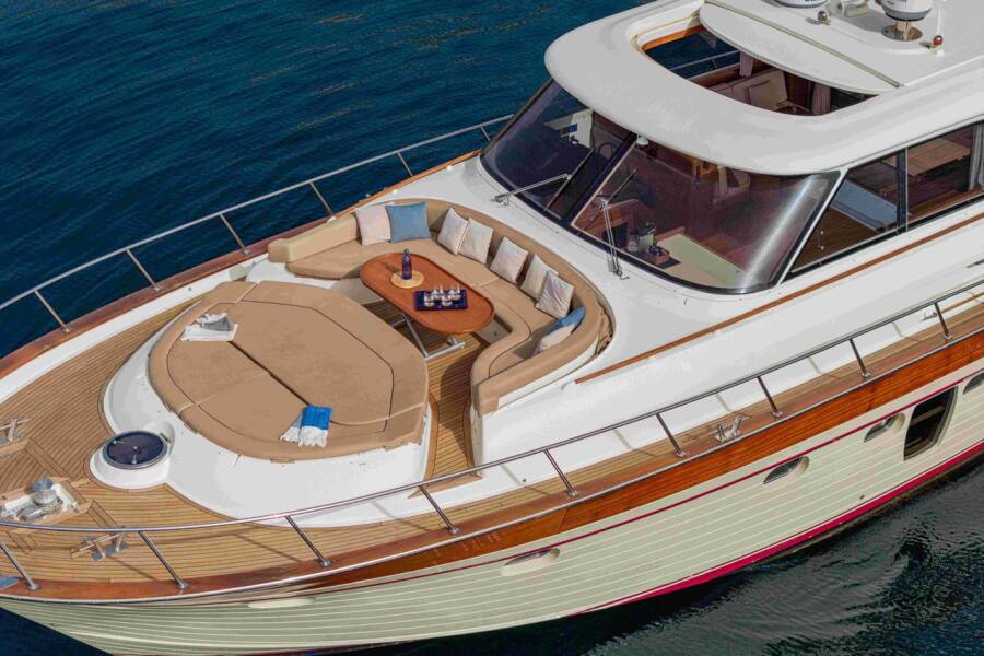 Apreamare 60 Magistra