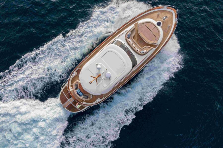 Apreamare 60 Magistra