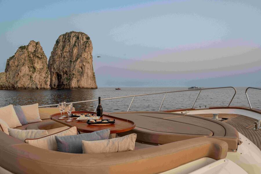 Apreamare 60 Magistra