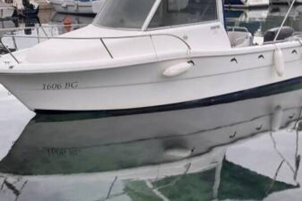 Aquamar 550 
