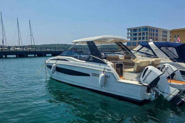 Aquila 32 NN