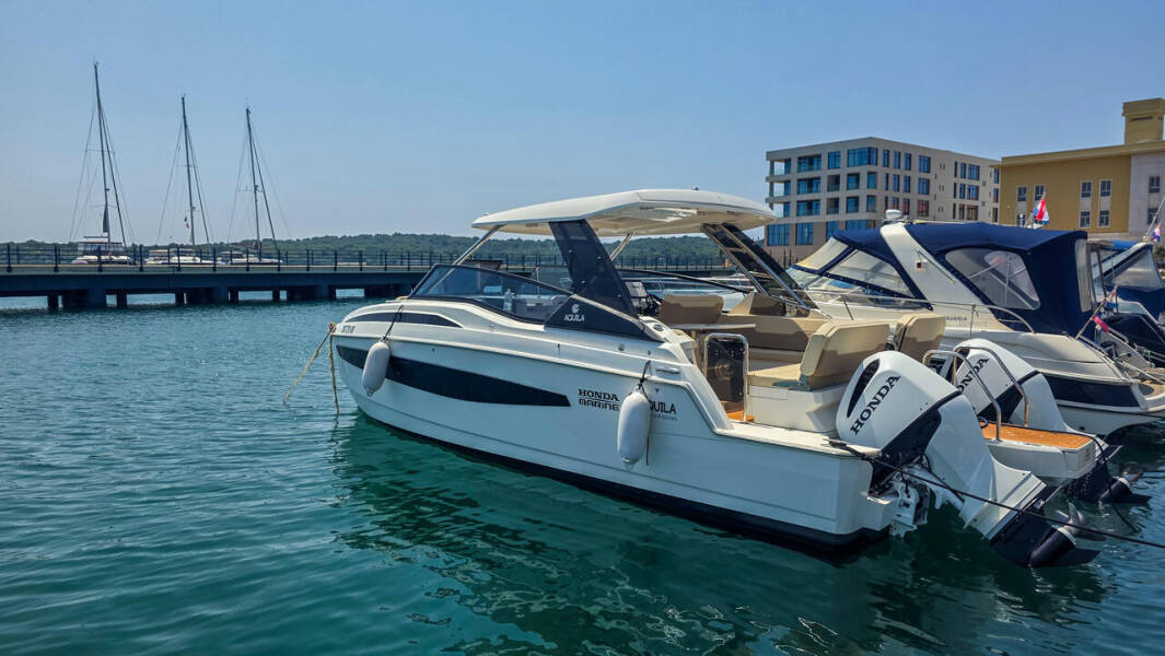 Aquila 32 NN