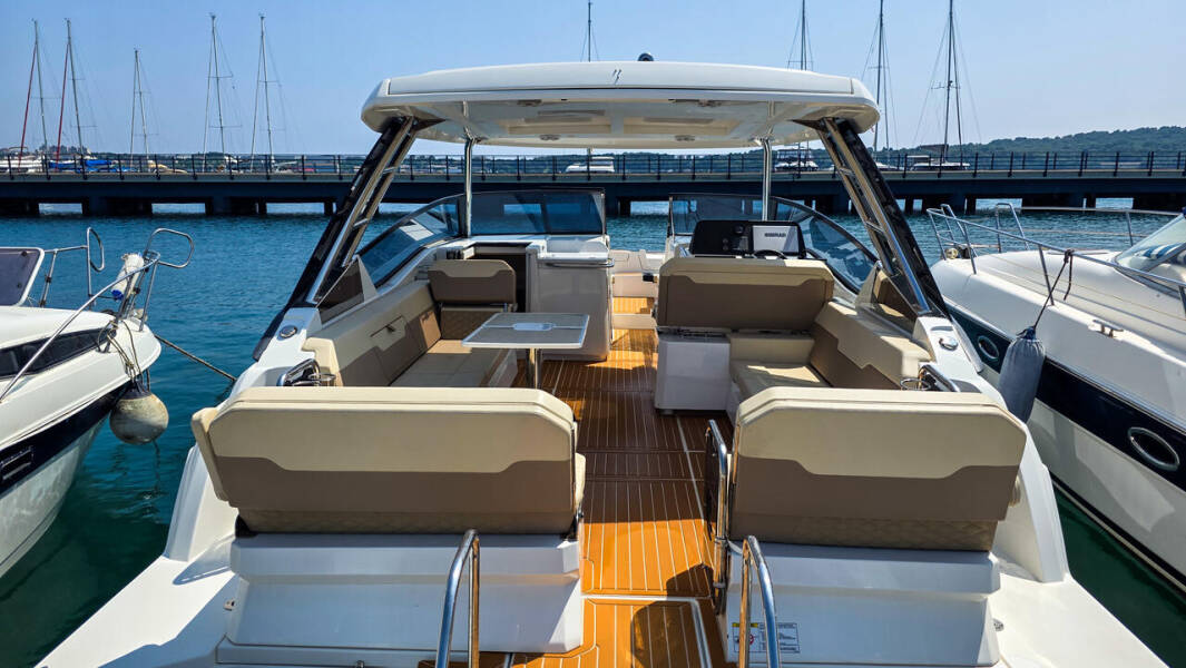 Aquila 32 NN