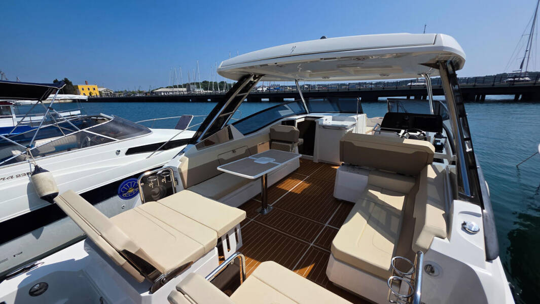 Aquila 32 NN