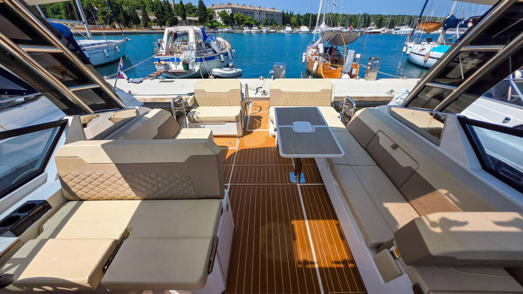 Aquila 32 NN
