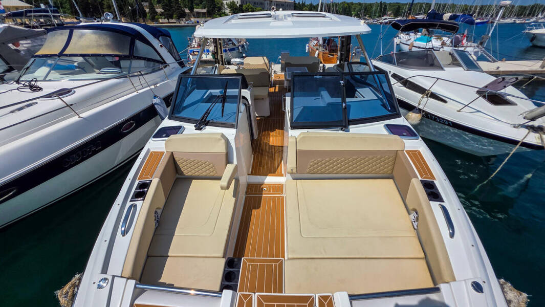 Aquila 32 NN
